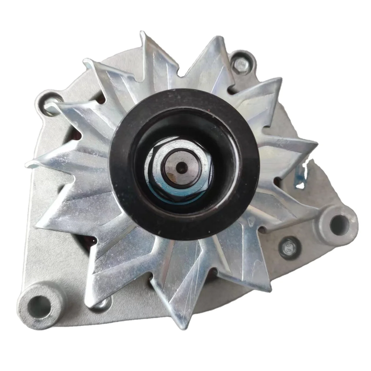 D6D Engine 24V Alte… - image