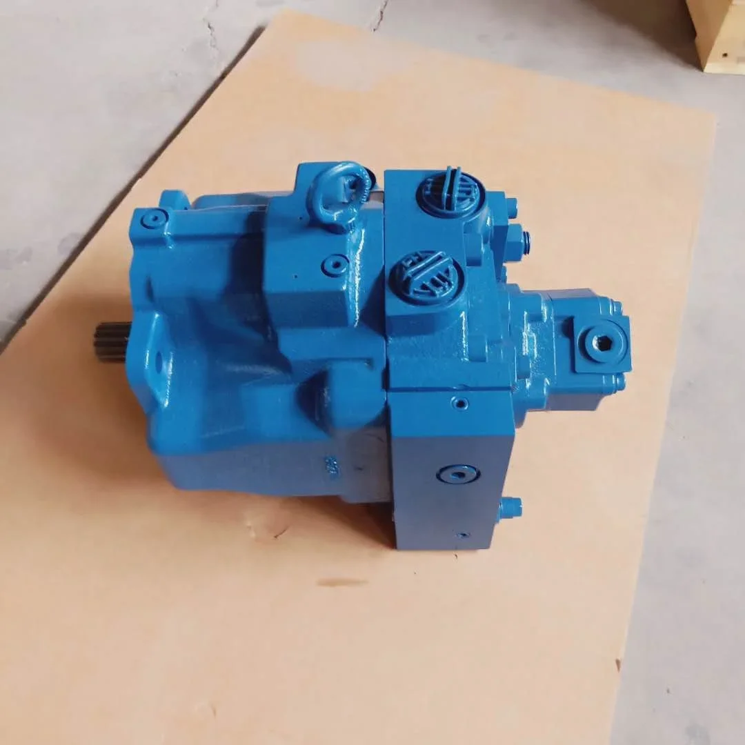 TB135  Pump Main Pump AP2D36SR1RS6 - 990 - 1