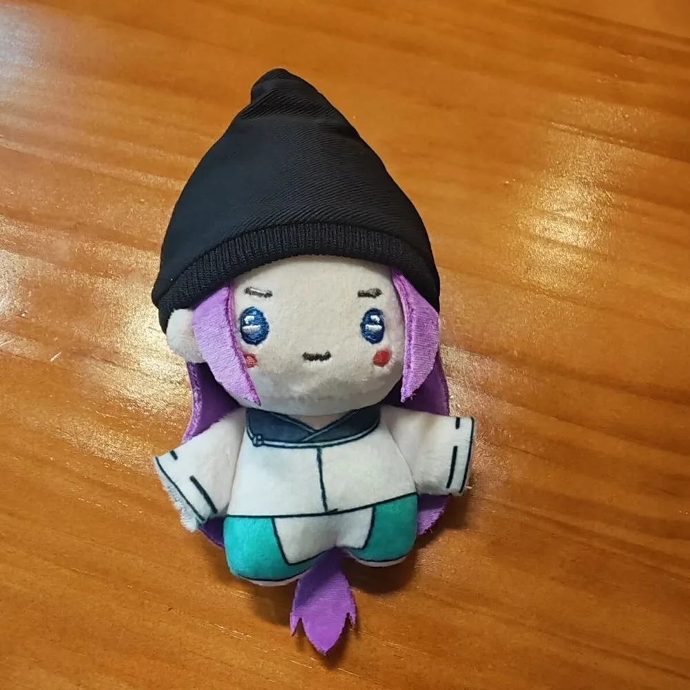 

10cm Hikaru no go Plush Doll Body Cartoon Fujiwara Sai Plush Toy Anime Stuffed Doll Fan Present Gift