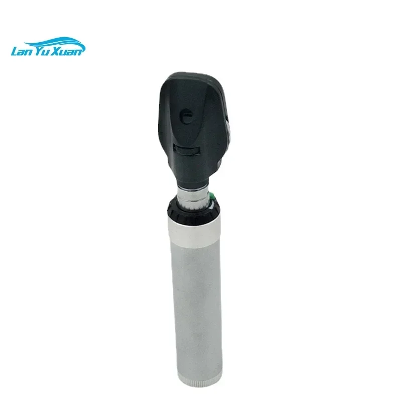 Ophthalmic Instrument Welch Allyn Ophthalmoscope  Retinoscope Diagnostic Set