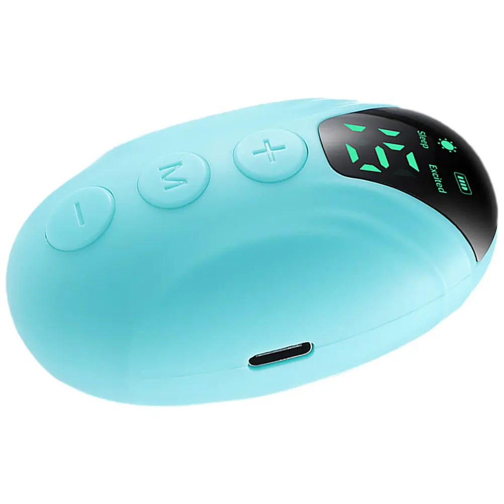 

Портативное устройство для улучшения сна с микротоковой технологией: быстрое засыпание, снятие стресса, для домашнего использования