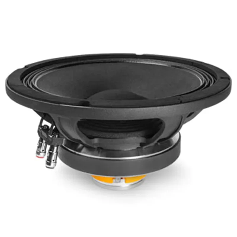 

TLF Faital Speakers Original Italiy 10HX230 LF-10"-250W-96dB HF-30W-107dB 10 Inch 65mm/37mm Ferrite+Neodymium Coaxial Loudspeake