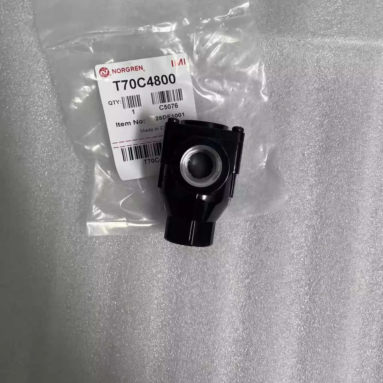 T70C4800, Norgren IMI, quick exhaust valve, G1/2 'thread