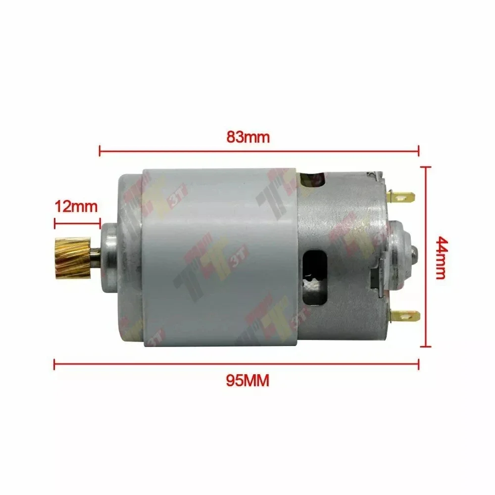 

Land Range Rover Sport Discovery 3 04-09 Parking Brake Actuator Motor LR019223