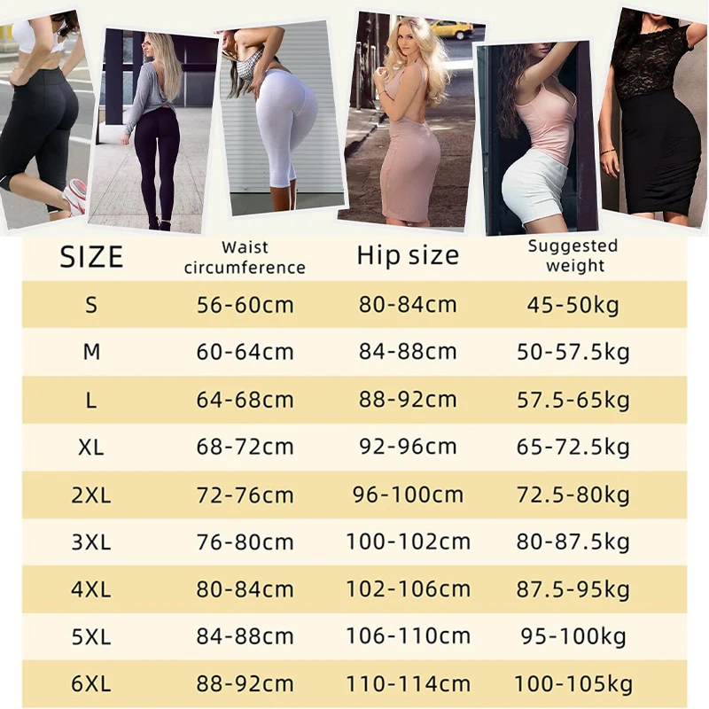 Dimmkof Plus Size Removable Hip Padded Panties Women\'s Slimming Belly Buckle Double Compression Underwear Seamless Body Shaper