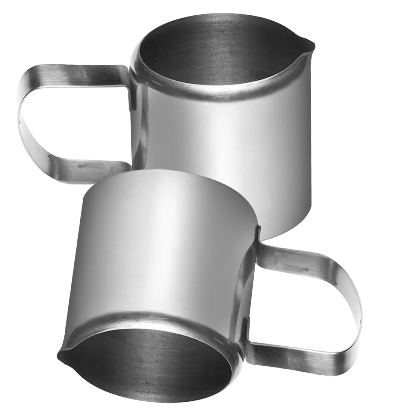2Pcs Stainless Stee… - image