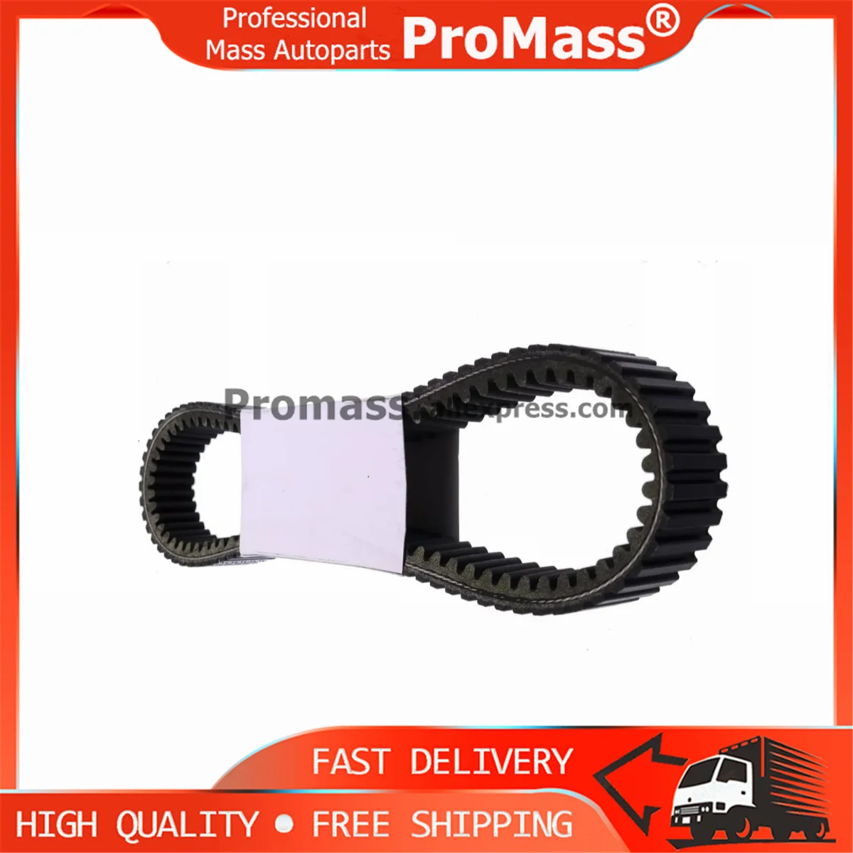 Transmission Drive Belt 36.0X939 Double Side CVT Belt for CF Moto 500Cc CF500 CF600 CF188 CF196 ATV UTV SSV 0180-055000