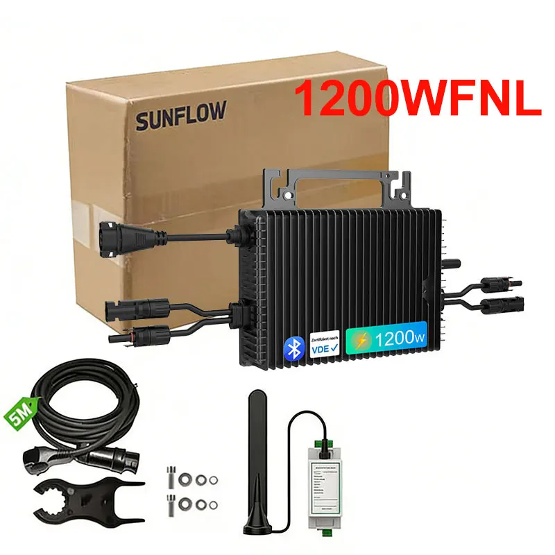 Variant: 1200WFNL
