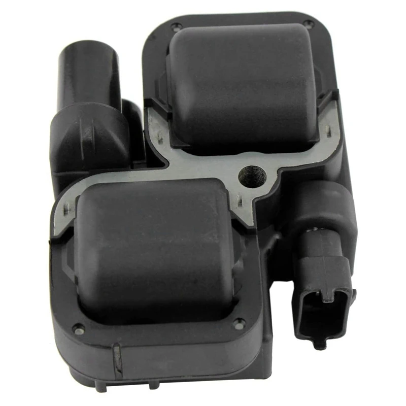 External Ignition Coil 2876049 4010425 For Polaris Ranger RZR 800 900 1000 XP EFI 2005-2020