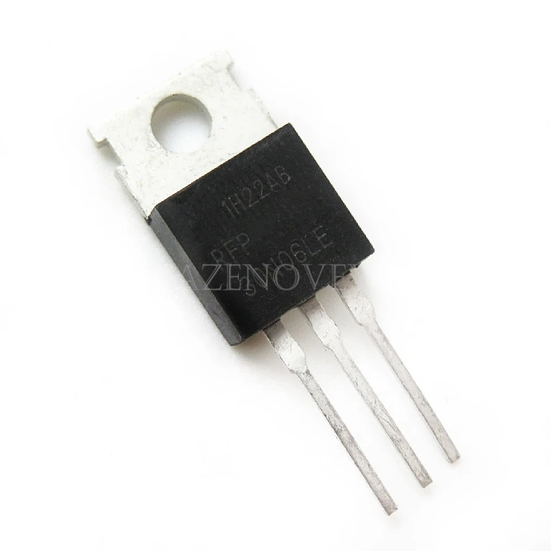 （1-10pcs）P140NF75 140NF75 Q6025L6 6025L6 RFP30N06LE RFP30N06 STP16NF06 P16NF06 TO-220