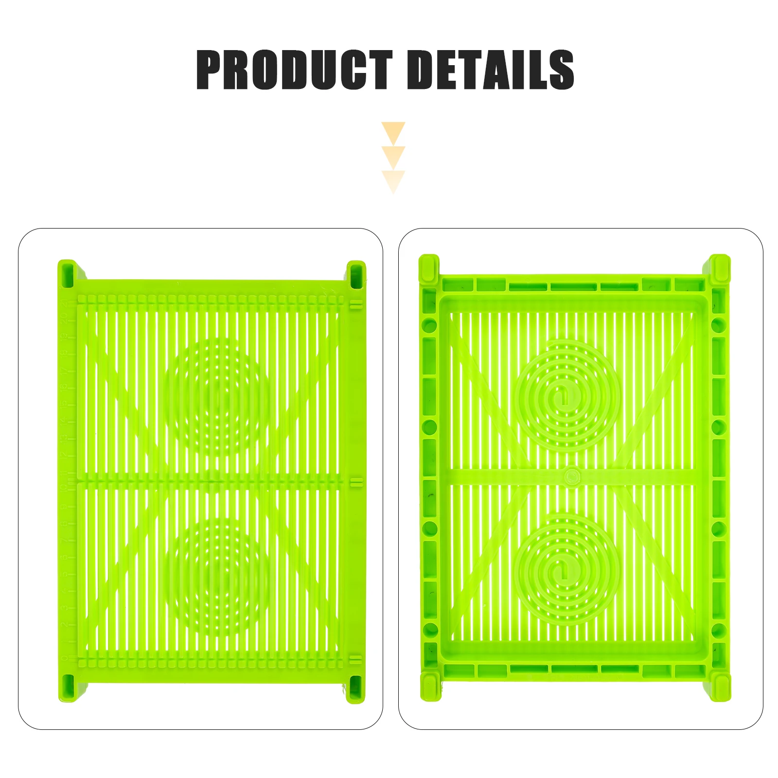 

Multifunctional Making Kit Plate Diy Sticks Tools Coil Holder Lightweight Incense Tray Drying Rack Screen