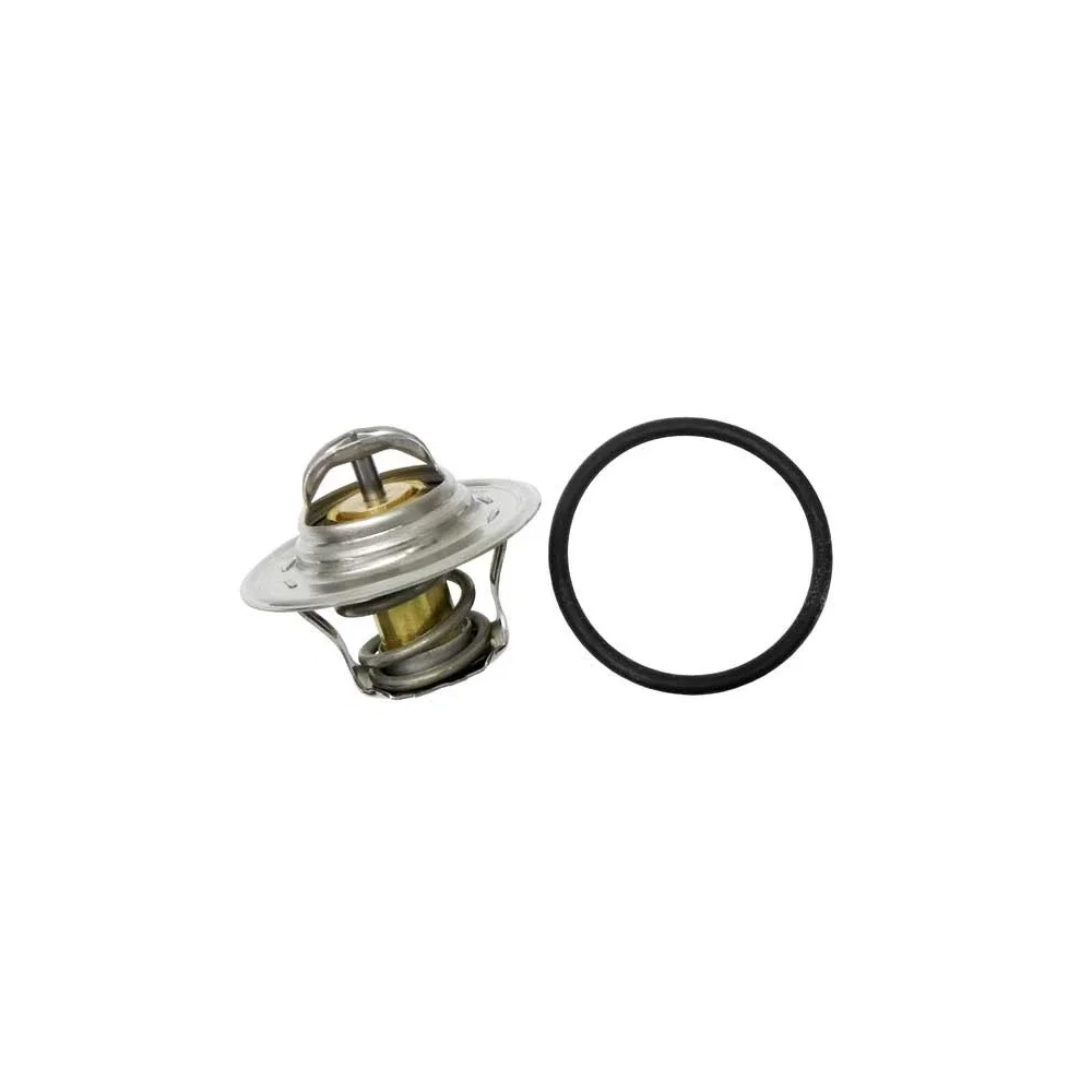 

Engine Coolant Thermostat w/ Gasket For Golf Jetta 050121113C 050121113H