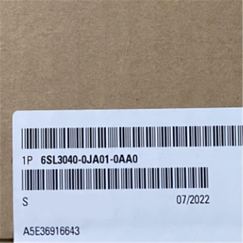 

Новинка 6SL3040-0JA01-0AA0 6ES7314-6EH04-0AB0 6SL3210-5BB17-5UV1 6ES7952-1AH00-0AA0 6SL3000-0CE21-0AA0 6AV2125-2GB03-0AX0
