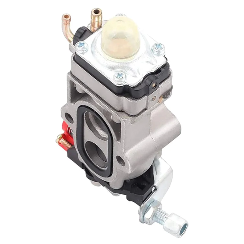 

Innovative WYA-79 Carburetor Kit for Husqvarna 350BT 150BT EBZ8500 EBZ8500RH