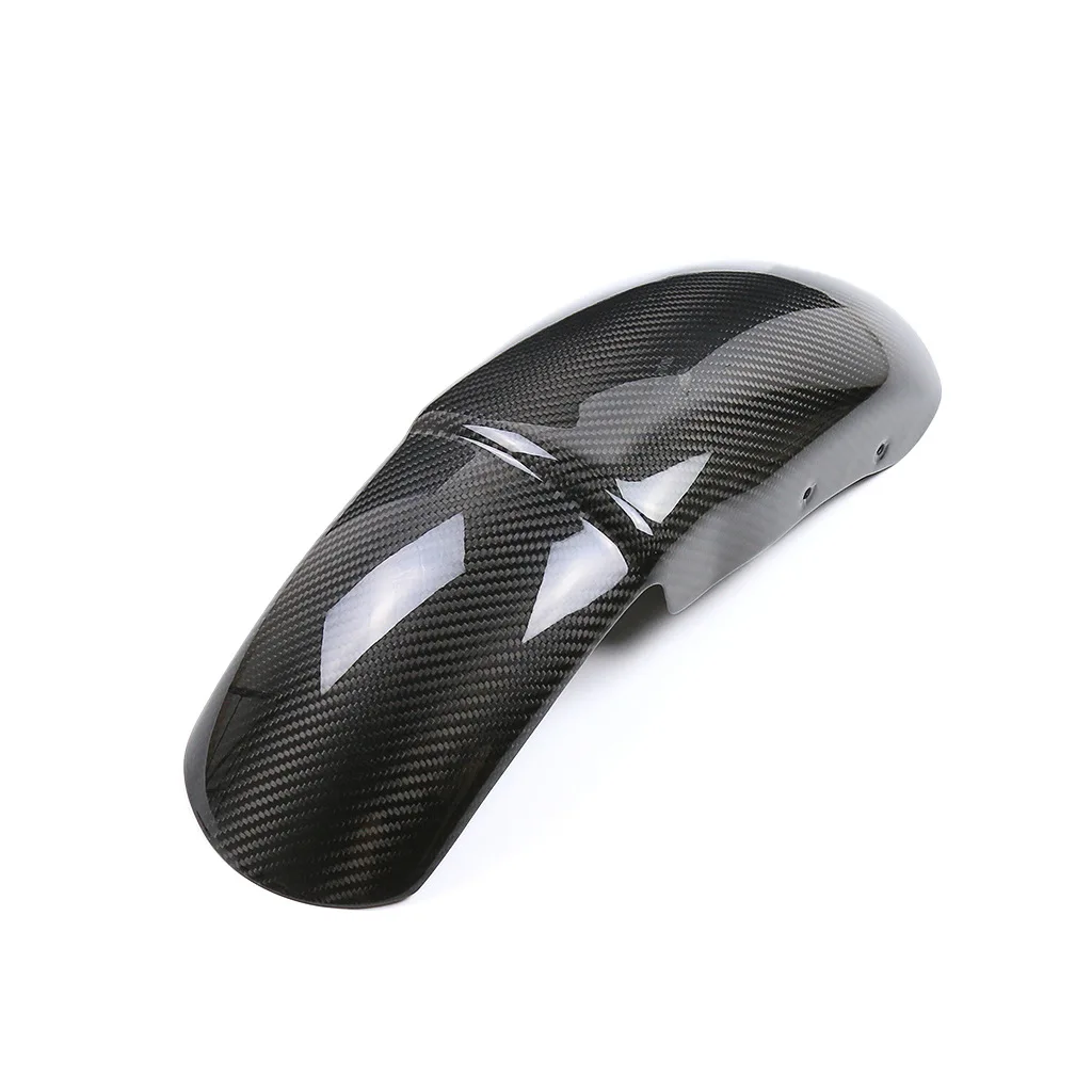 

For Davidson VRSCF V-Rod Muscle Front Fender Carbon Fiber Housing