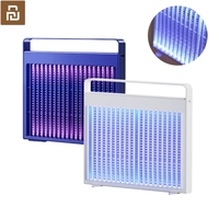 Youpin 3Life Portable Mosquito Killer Lamp High Voltage Power Grid Double Tubes Hang/stand Dual Mode Electric Mosquito Repellent