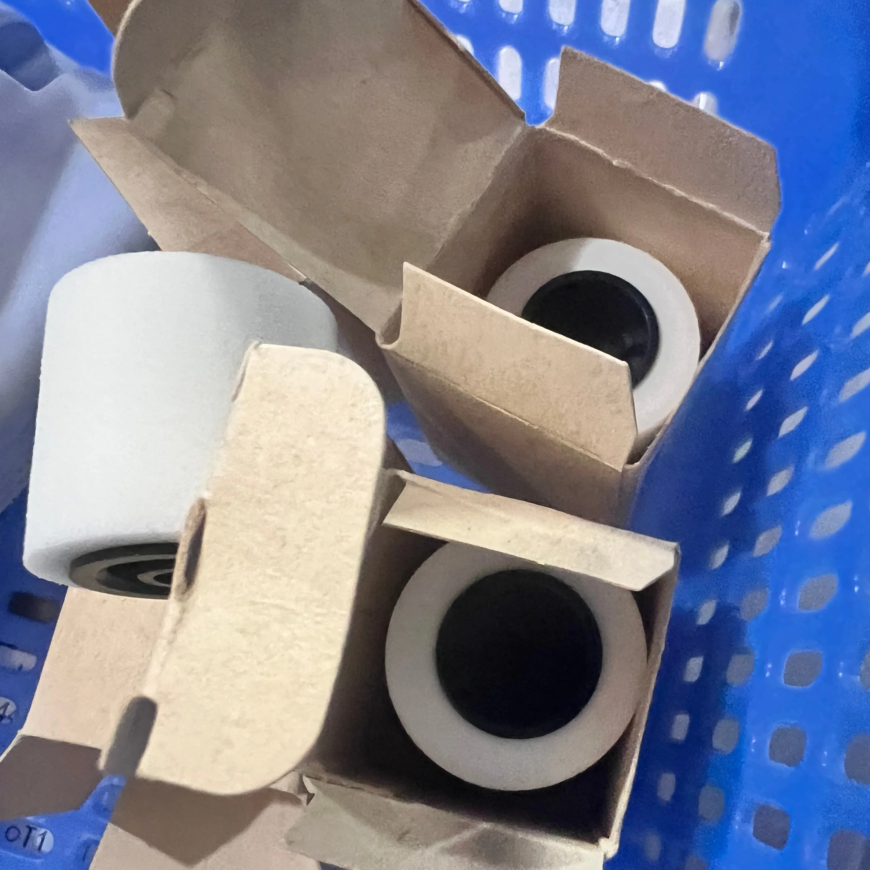 

A8592241 A859-2241 ADF Reverse Roller for RICOH 550 650 1060 1075 2060 2075 2051 551 700 1055 MP 7500 6001 6002 7502 9002 SP9100