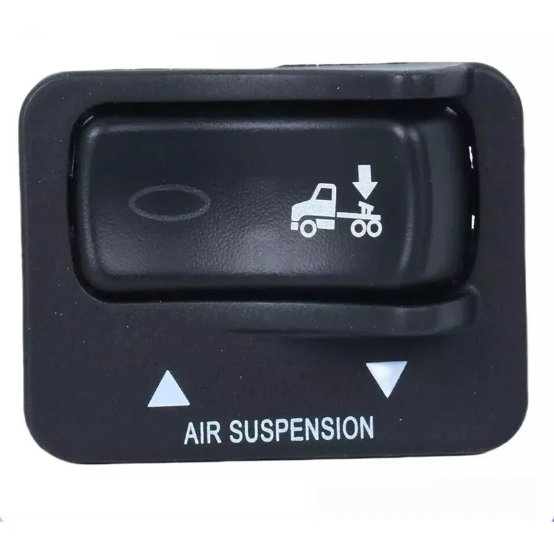 

Car Air Suspension Switch For Peterbilt Peter Bilt Truck LHD G90-6022-009BN 3276-009