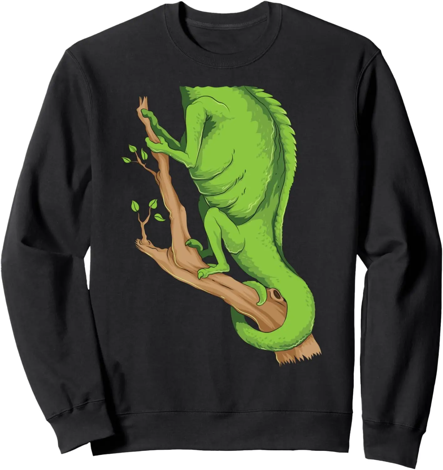 

Крутой Безголовый костюм Хамелеон на Хэллоуин | Забавный ленивый Фотофон