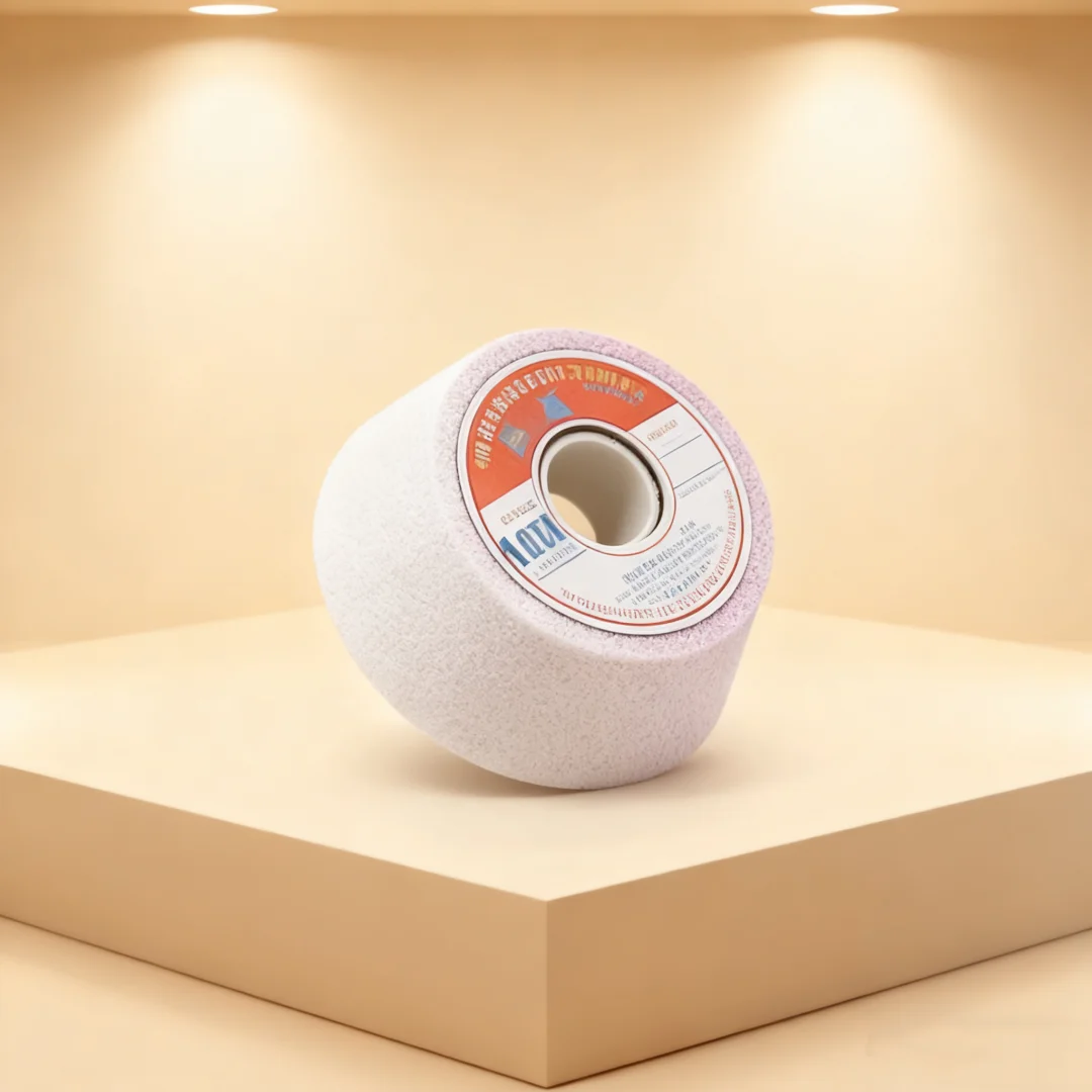 1pcs Bowl-shaped Chromium corundum (PA) Grinding Wheel for Grinding Machine Dia50/100/125/150mm Ceramic Abrasive Disc
