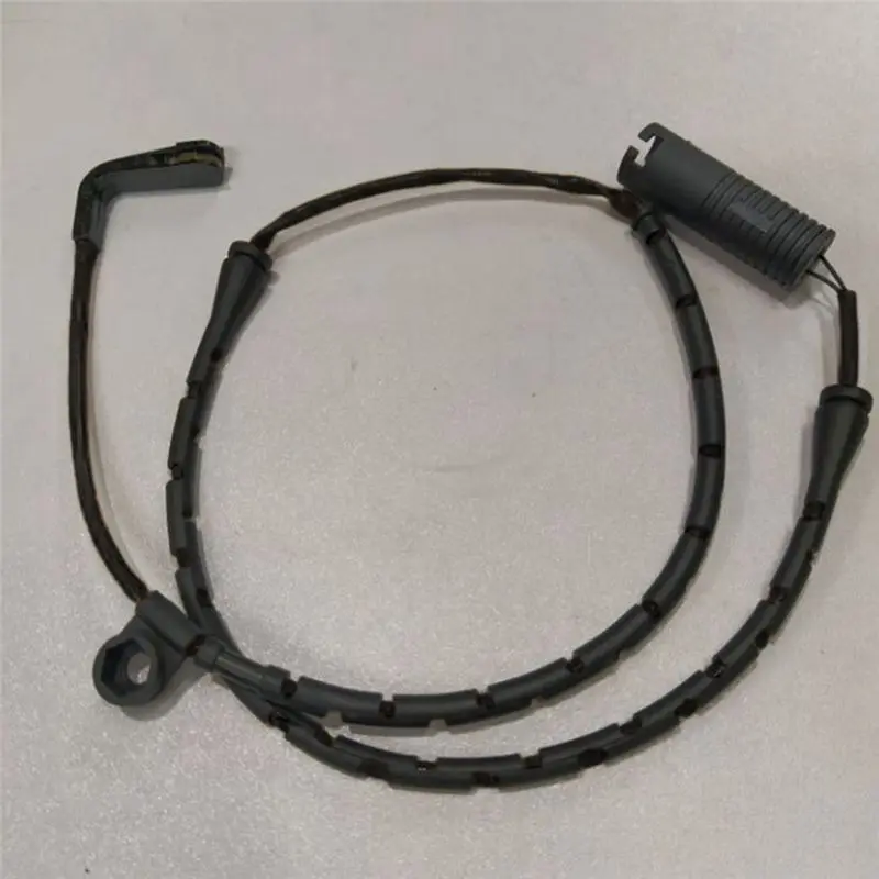 Firmly 1 Pair Front Rear Brake Pad Wear Sensor Kit For BMW 5 Series E39 528I 540I 530I 525I M5
