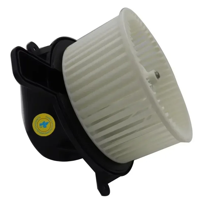 D40 RHD 27226-JS71B Automatic AC heater blower motor