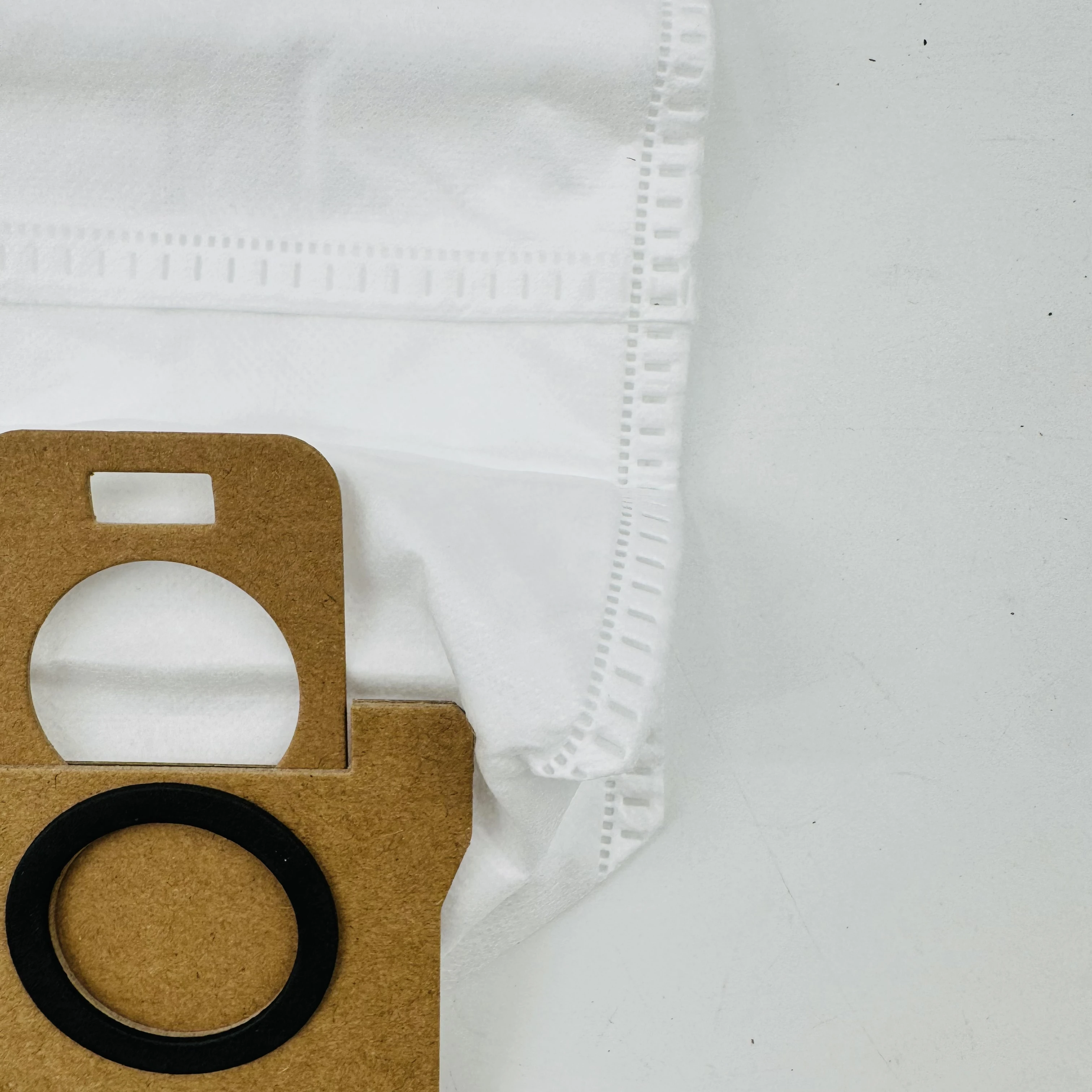 أكياس الغبار لـ Dreame Mova G30 Ultra/G30 Pro/G20 Master جهاز آلي لتنظيف الأتربة أكياس الملحقات أجزاء