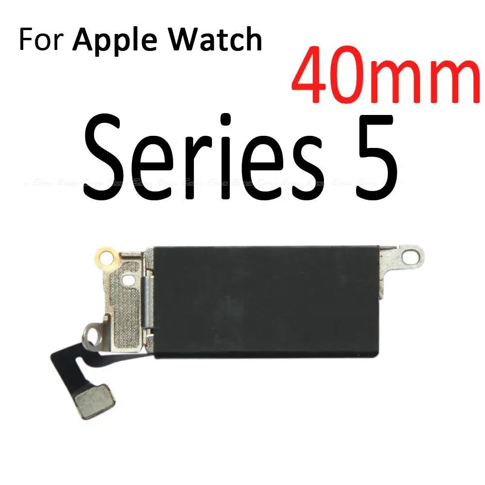 Motor Vibrator Module or Apple Watch Series 1 2 3 4 5 6 SE 38mm 42mm 40mm 44mm Vibration Repair Parts