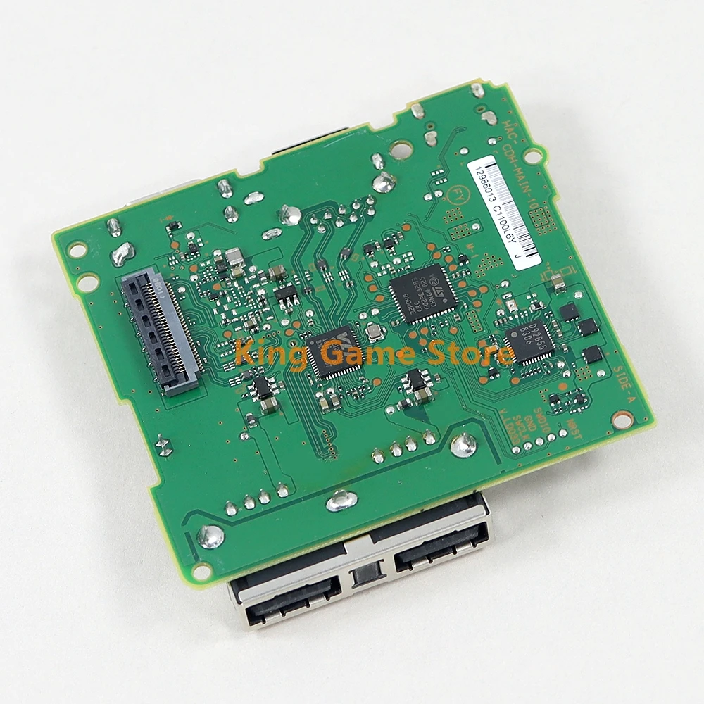 1set Motherboard Circuit PCB D - Board Game Nippon recension och pris
