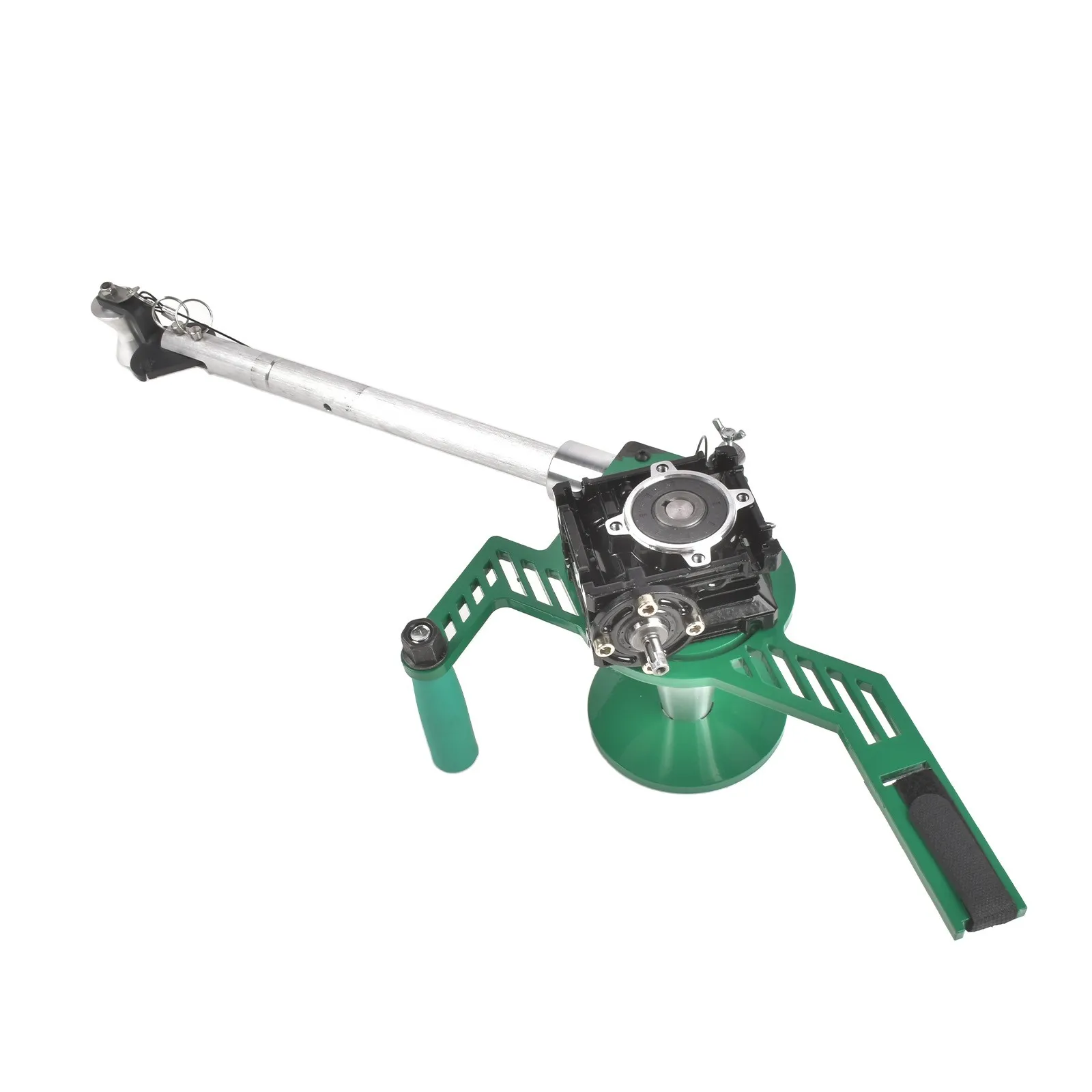 AP01 For 1000LB Handheld Cable Puller Drill Powered Wire Tugger Electrician Tool NEW