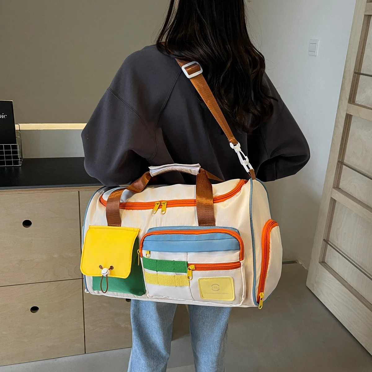 Thumbnail 3 - #36 Best Cosmetic Bags to Buy In 2026