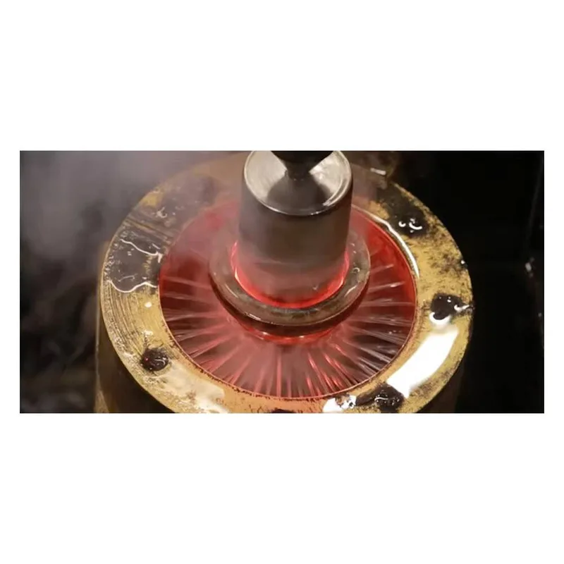 

ТВЧ установка Configured Induction Heating Equipment Induction Heat Treatment Machine High-frequency Induction Hardening Machine