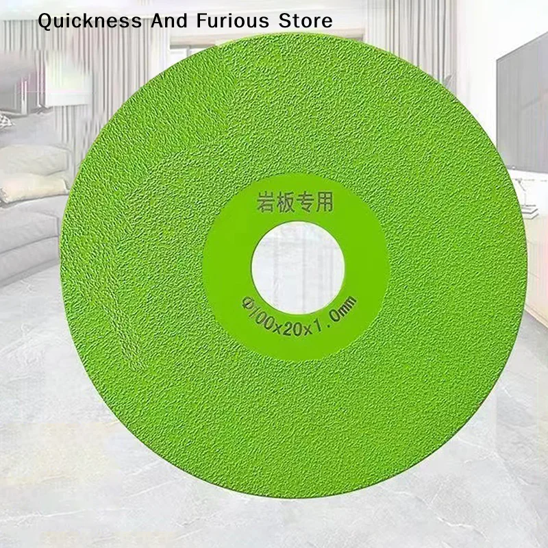 【TO】4inch/100cm Super Thin Cutting Disc For Porcelain Glass Ceramic Tile Saw Blade High Quality Heat-resistant Saw Blade