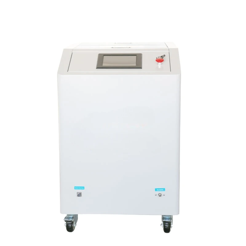 Auto Motor Reiniger Decarbon Injector Carbon Reinigingsmachine