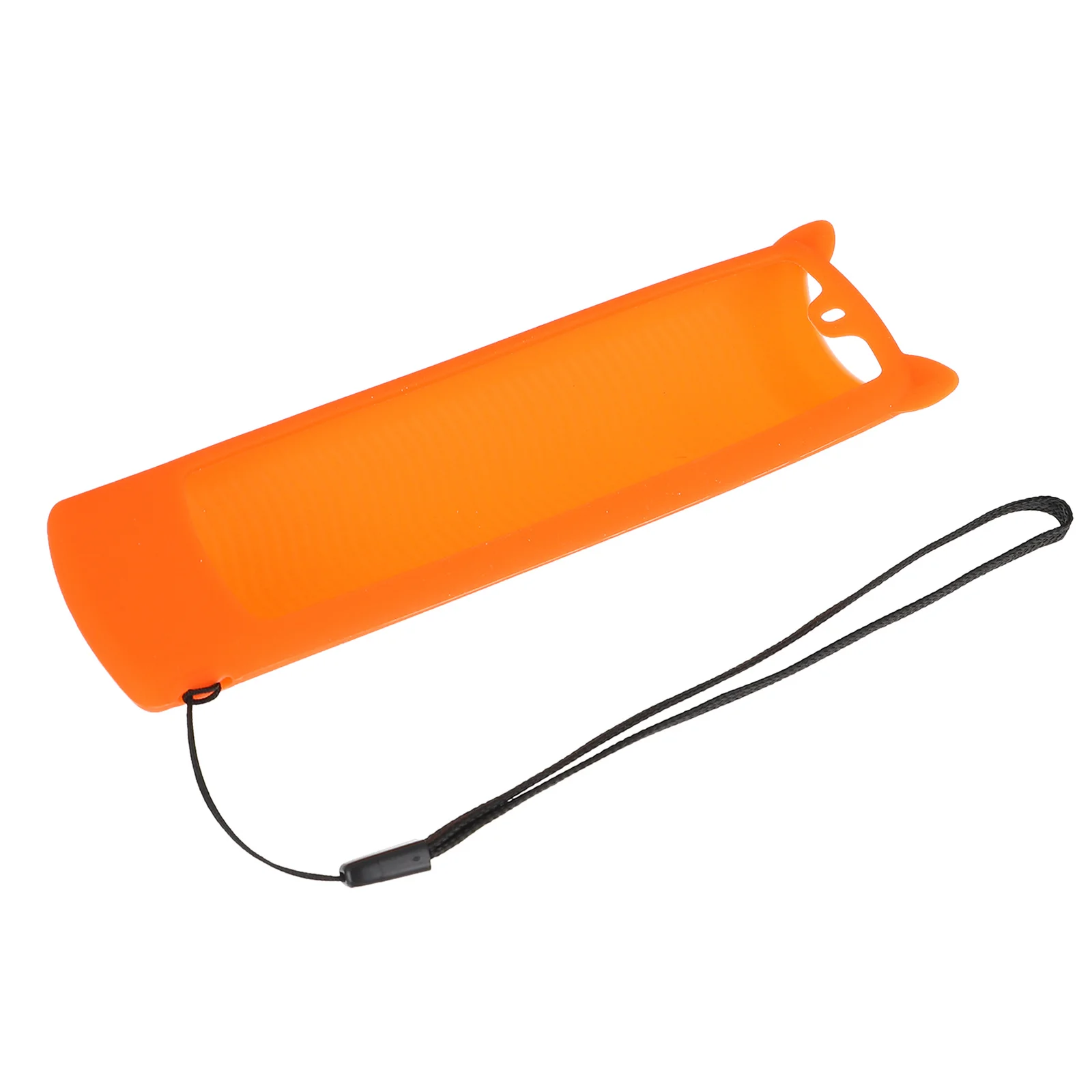 

Control Case Silica Gel Full Cover Anti Skid Dustproof Remote Protector Shockproof Washable Bright Colors Fits Buttons Ports