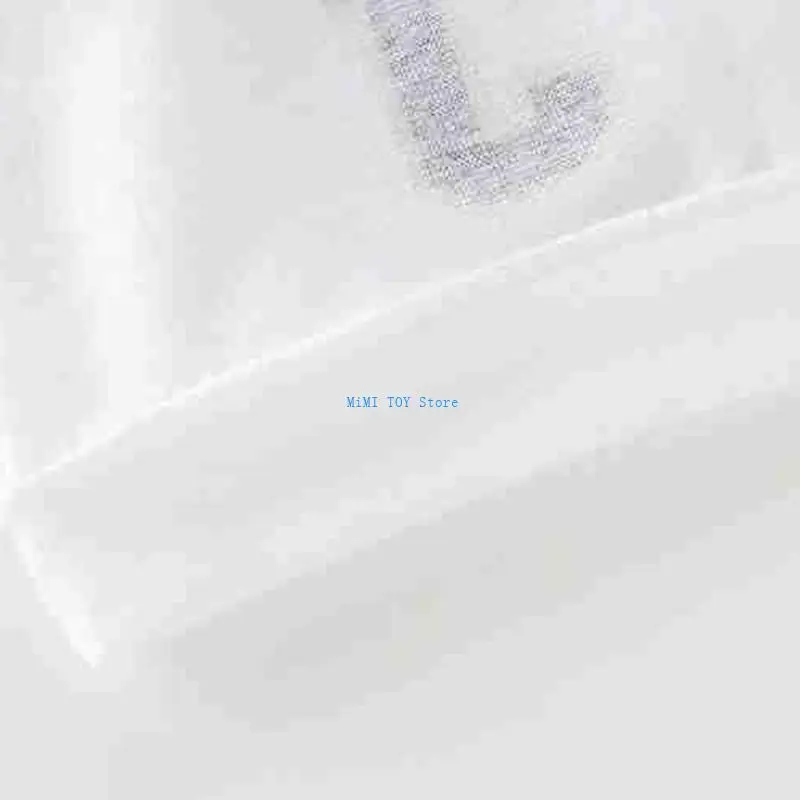 

24BE Soft Cotton Infant Caps & Scratch Mitts Newborn Caps & Gloves for Sensitive Skin