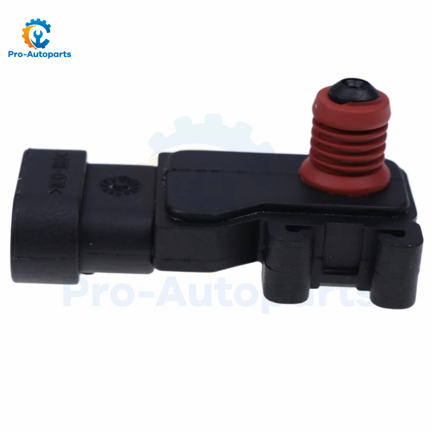 32316-99 Manifold Pressure MAP Sensor 10220075 for Harley Davidson Dyna Softail Sportster Touring New MC-MAP3 32416-10 32417-10