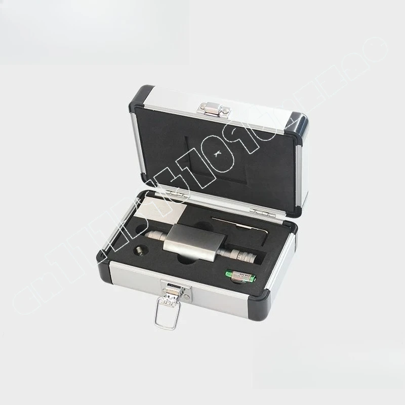

ZQ-003 Sharp Point Tester Toy Point Safety Detection Testing Instrument American Standard European Standard- Accessories