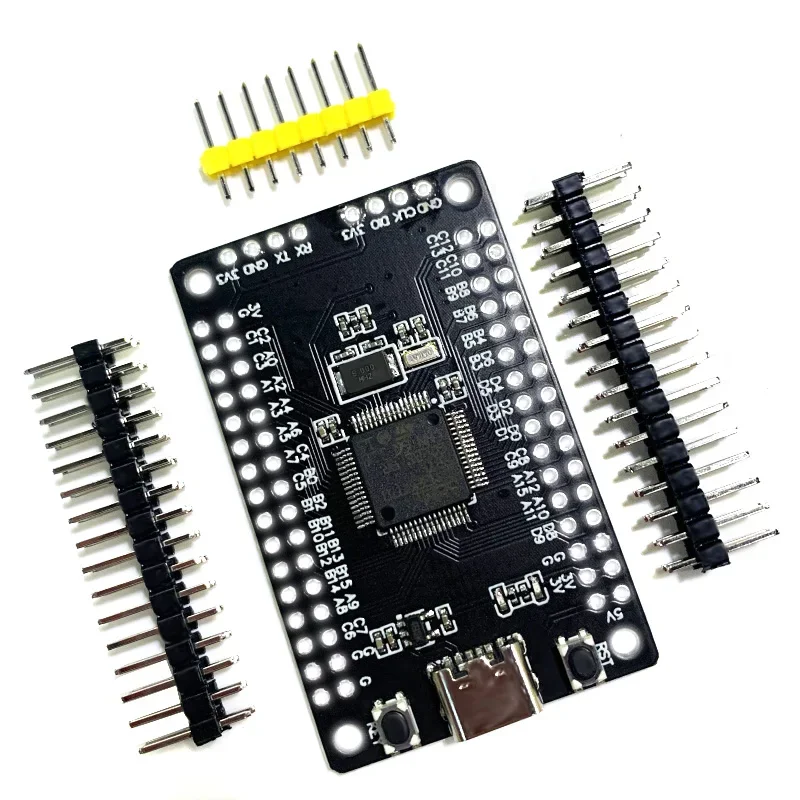 STM32G070RBT6 development board small system core board learning board replaces STM32F103/070