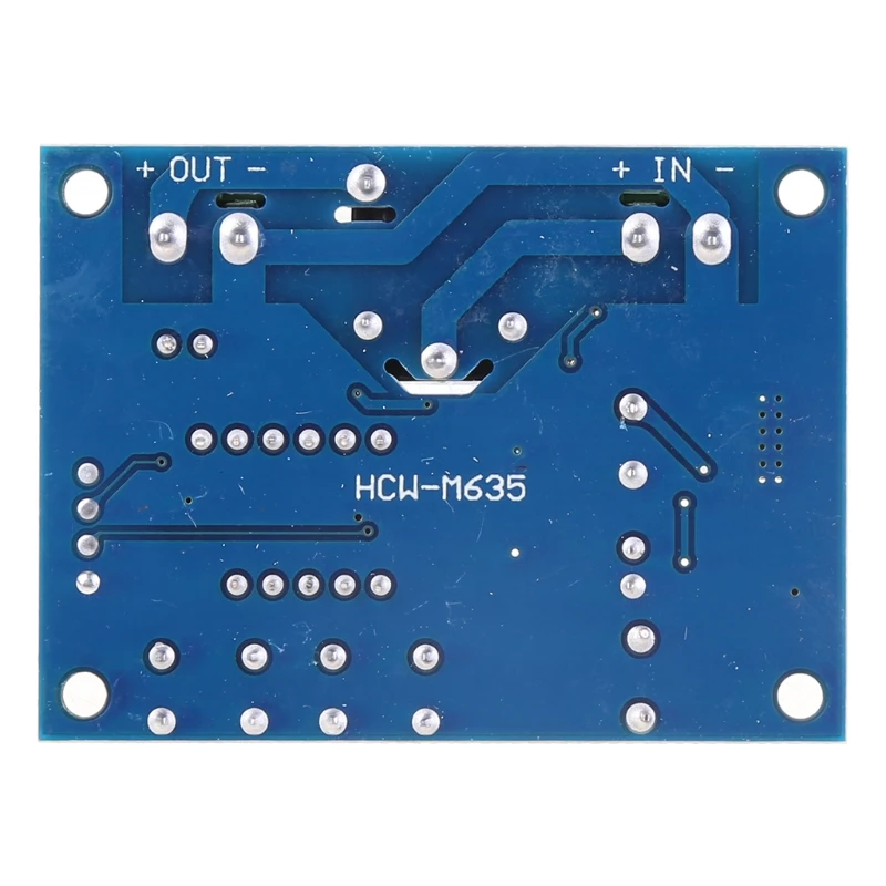 XH-M609 12-36V Battery Low Disconnect for Protection Module for DC Outpu