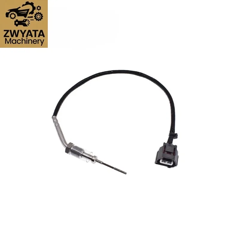 1587A090 Exhaust High Temperature Sensor for Mitsubishi Pickup L200 Pajero Triton 2.4L Model L200 Engine Parts 1587A090
