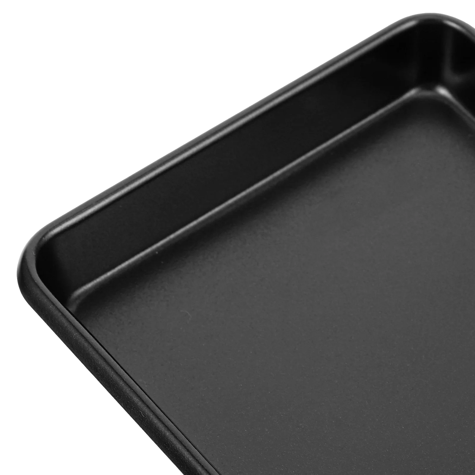 

4pcs Mini Grill Cheese Pans Non-Stick Raclette Pan Handles Square Cheese Melter Baking Cooking Kitchen Accessories Small