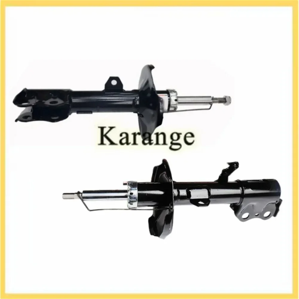 48520-80140 48510-80381 Front Left Right Shock Absorber For Toyota Corolla Matrix Vibe CE140 NZE141 339115 48520-12C00