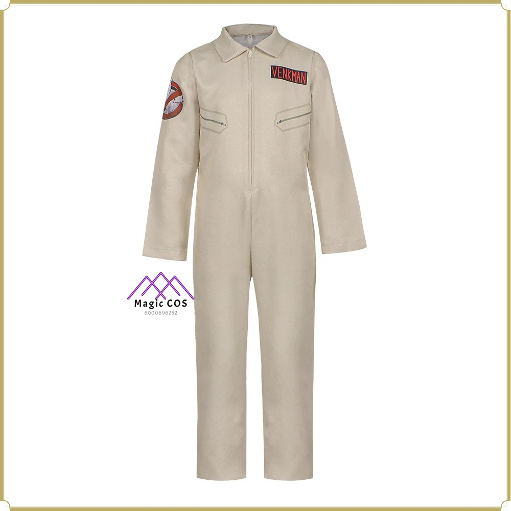 

Khaki Uniform Cosplay Costume - High Quality Hot Movie/TV Adult's/Kid's Jumpsuit Role Playing Anime Outfit Halloween Party Suit