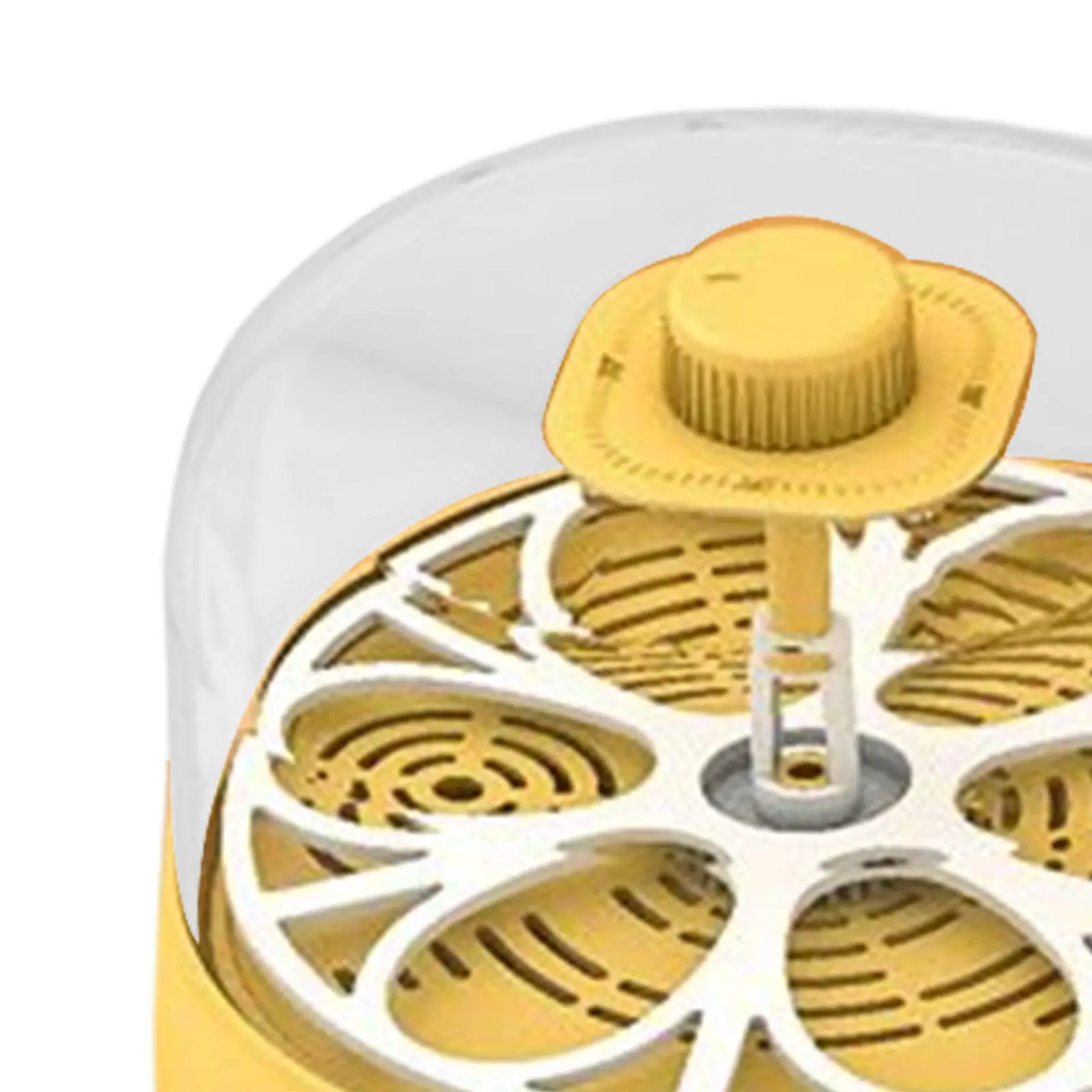 Incubadora Digital de huevos para aves de corral, máquina para incubar pollos, codornices y gansos