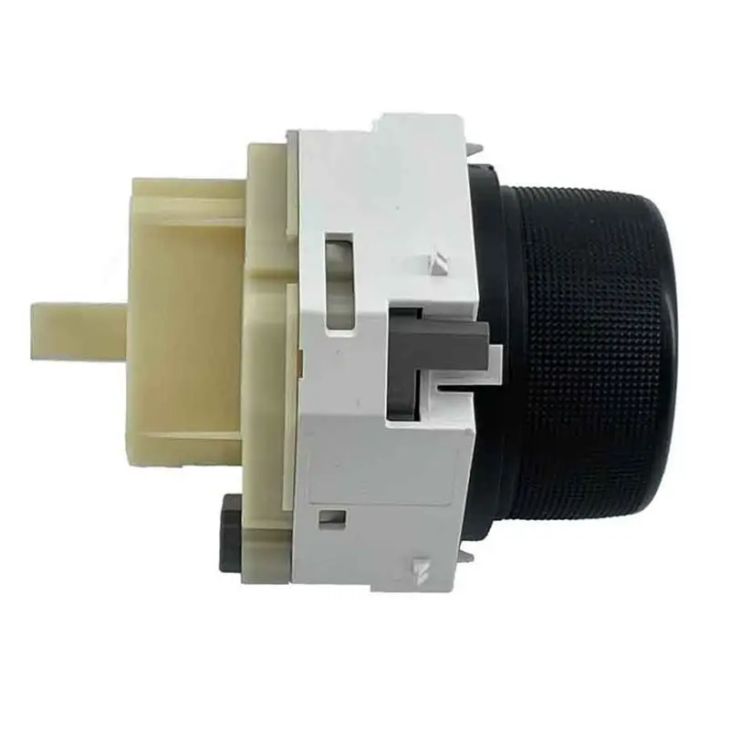 トヨタ RAV4 2006-2012 HVACコントロールスイッチ A/Cモード 55901-0R010、55901-42020 HVACコントロールユニット ポジションスイッチノブ