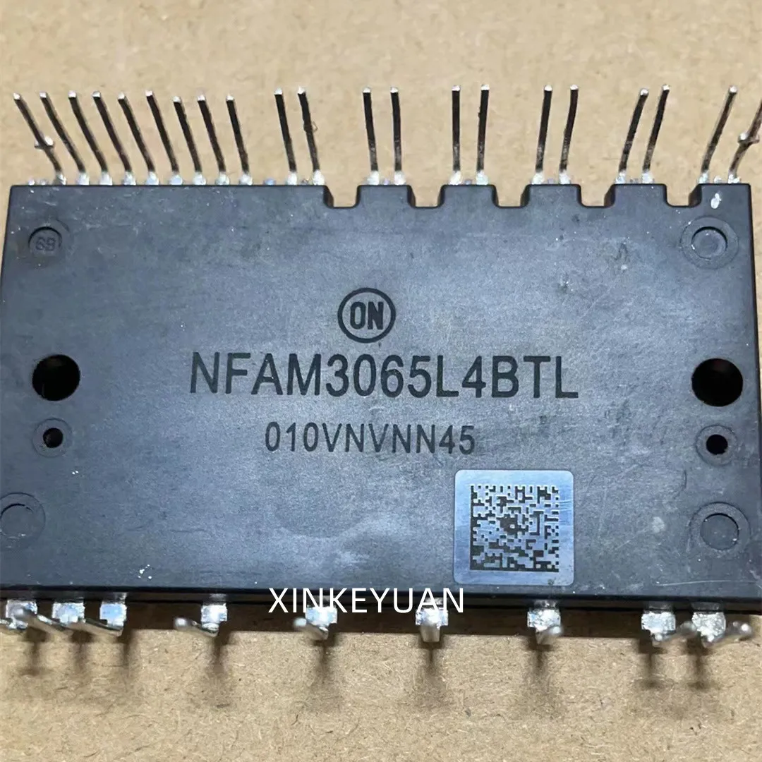 

NFAM3065L4BTL original integrated circuit module