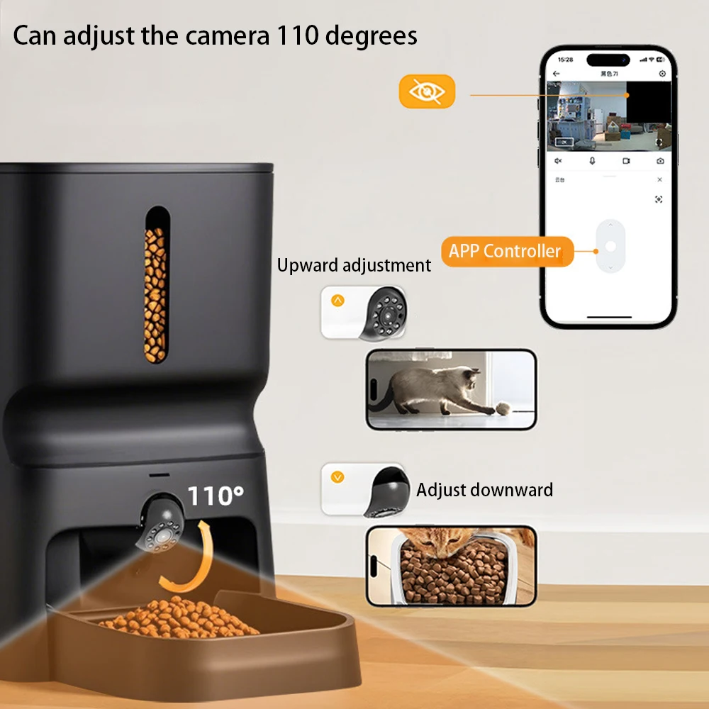 Thumbnail 3 - #67 Automatic Dog Feeders Comparison Guide