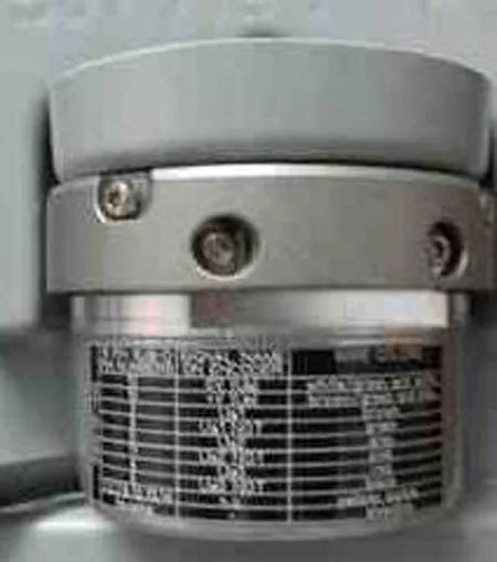 

ERN461 3600 56S15-4G AAA633Z1, 100% new OEM Elevator encoder