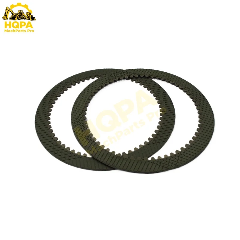 CA6Y5352 6Y-5352 6Y5352 Disc Friction For Caterpillar CAT 936 950B 962H 966C 966H G936 Engine 3116 3126 3208 3304 3306 - view 5